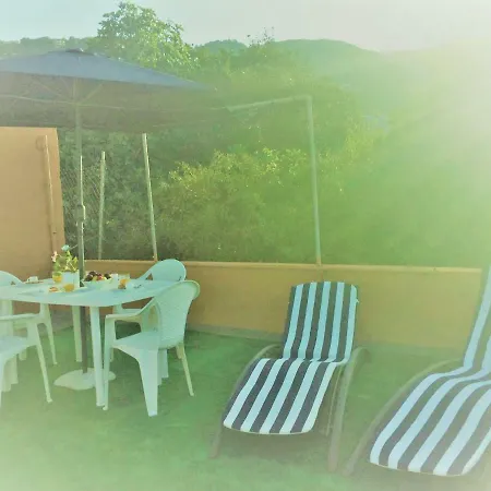 Prázdninový dům Casa Terrera Con Vistas Al Teide Icod De Los Vinos
