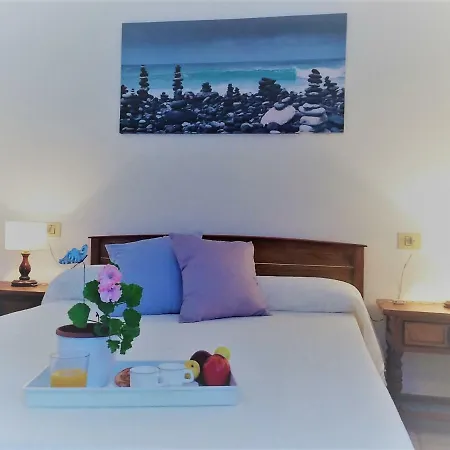 Casa Terrera Con Vistas Al Teide Prázdninový dům