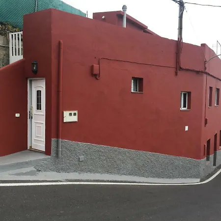 Casa Terrera Con Vistas Al Teide Prázdninový dům